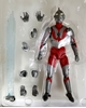 图片 2017 S.H. Figuarts SHF Ultraman (Type A)