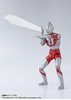 图片 2017 S.H. Figuarts SHF Ultraman (Type A)