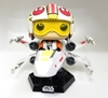 图片 2017 FUNKO POP STAR WARS LUKE IN X-WING #232