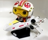 图片 2017 FUNKO POP STAR WARS LUKE IN X-WING #232