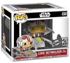 图片 2017 FUNKO POP STAR WARS LUKE IN X-WING #232