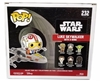 图片 2017 FUNKO POP STAR WARS LUKE IN X-WING #232