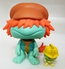 图片 2017 FUNKO  POP BOOBER FRAGGLE ROCK #520