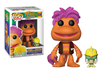 图片 2017 FUNKO  POP gobo FRAGGLE ROCK #518