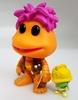 图片 2017 FUNKO  POP gobo FRAGGLE ROCK #518