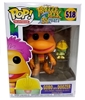 图片 2017 FUNKO  POP gobo FRAGGLE ROCK #518