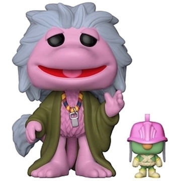 图片 2017 FUNKO  POP MOKEY FRAGGLE ROCK #522