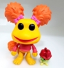 图片 2017 FUNKO  POP RED FRAGGLE ROCK #519