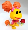 图片 2017 FUNKO  POP RED FRAGGLE ROCK #519