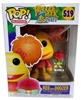 图片 2017 FUNKO  POP RED FRAGGLE ROCK #519