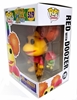 图片 2017 FUNKO  POP RED FRAGGLE ROCK #519