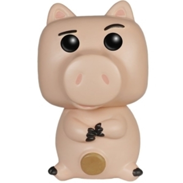 图片 2015 FUNKO POP HAMM TOY STORY #170