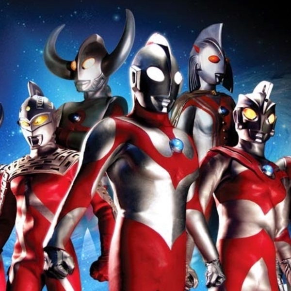 分类图片 ULTRAMAN