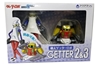 图片 2017 萌えゲッターロボ GETTER3