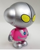 图片 2017 CE X ULTRAMAN PINK