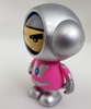 图片 2017 CE X ULTRAMAN PINK