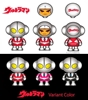 图片 2017 CE X ULTRAMAN PINK