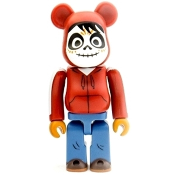 图片 2018 100% Disney Pixar Coco Be@rbrick