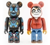 图片 2018 100% Disney Pixar Coco Be@rbrick