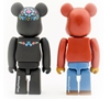 图片 2018 100% Disney Pixar Miguel Be@rbrick