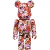 图片 2017 MIKA NINAGAWA ROSE 100% BE@RBICK