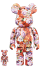 图片 2017 MIKA NINAGAWA ROSE 100% BE@RBICK