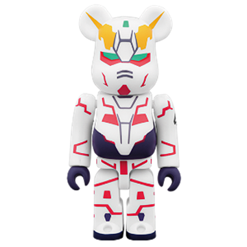 图片 2018  GUNDAM ガンダムUC BE@RBRICK