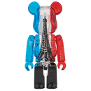 图片 2018 EIFFEL TOWER BE@RBRICK