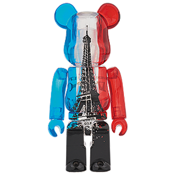 图片 2018 EIFFEL TOWER BE@RBRICK