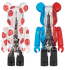 图片 2018 EIFFEL TOWER BE@RBRICK