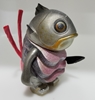 图片 2017 豆芽水產 Mame Moyashi 鹹魚 泰國香港展限定