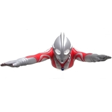 图片 2017 Ultraman 空想特撮シリーズ 飛んてる吉田