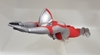 图片 2017 Ultraman 空想特撮シリーズ 飛んてる佐菲