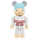 图片 2017 Little Twin Star Kiki BE@RBRICK