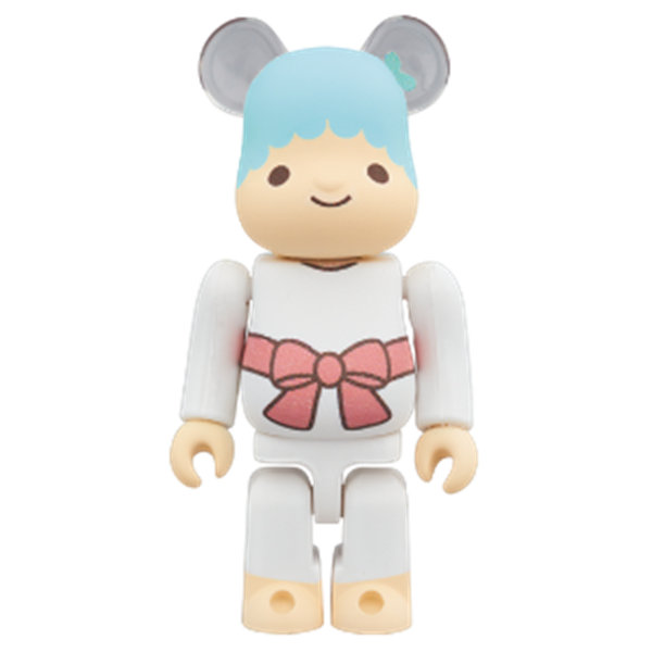 图片 2017 Little Twin Star Kiki BE@RBRICK