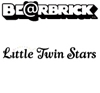 图片 2017 Little Twin Star Kiki BE@RBRICK