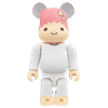 图片 2017 Little Twin Star Lala BE@RBRICK