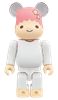 图片 2017 Little Twin Star Lala BE@RBRICK