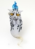 图片 2015 Takara Tomy 貓魂.NEO 第2彈 アメリカンショートヘア