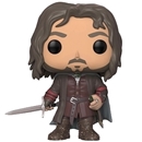 图片 2017 FUNKO POP ARAGORN LOR #531