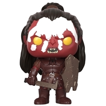 图片 2017 FUNKO POP LURTZ LOR #533