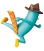图片 2015 Phineas and Ferb Agent P