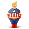 图片 2017 Hero老屁孩天團 Make Captain Great Again