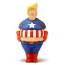图片 2017 Hero老屁孩天團 Make Captain Great Again