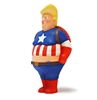 图片 2017 Hero老屁孩天團 Make Captain Great Again