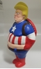 图片 2017 Hero老屁孩天團 Make Captain Great Again