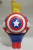 图片 2017 Hero老屁孩天團 Make Captain Great Again