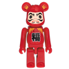 图片 2012 東京スカイツリータウン 70% 達磨(赤) BE＠RBRICK