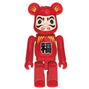 图片 2012 東京スカイツリータウン 70% 達磨(赤) BE＠RBRICK
