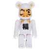 图片 2012 東京スカイツリータウン 70% 達磨(白) BE＠RBRICK